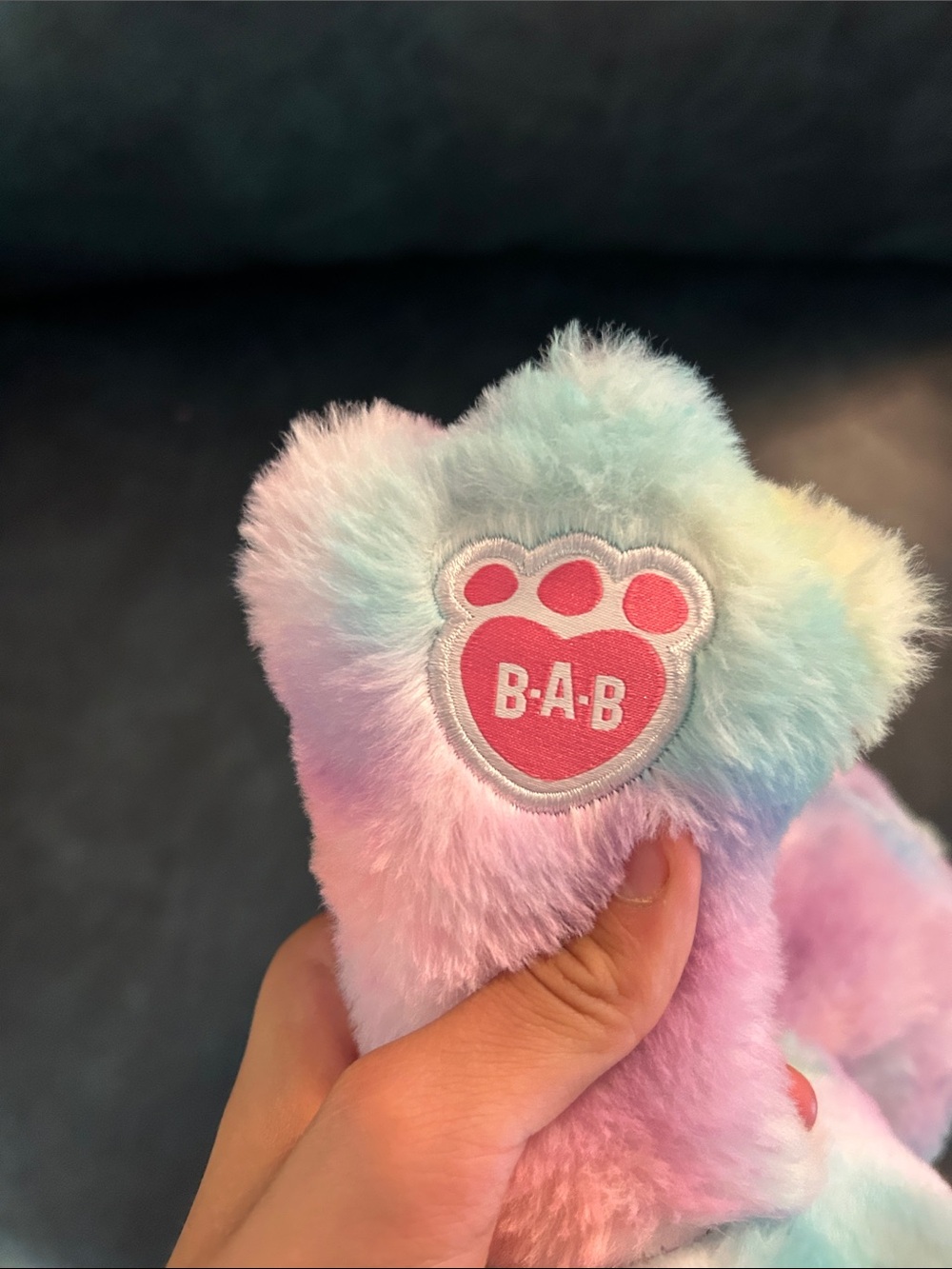 Build-A-Bear Frog Lot - Picture 4 of 16